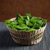 Chemical and Residue Free Baby Spinach (200 grams)