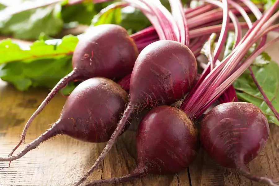 Chemical and Residue Free Baby Beetroot (250 grams)